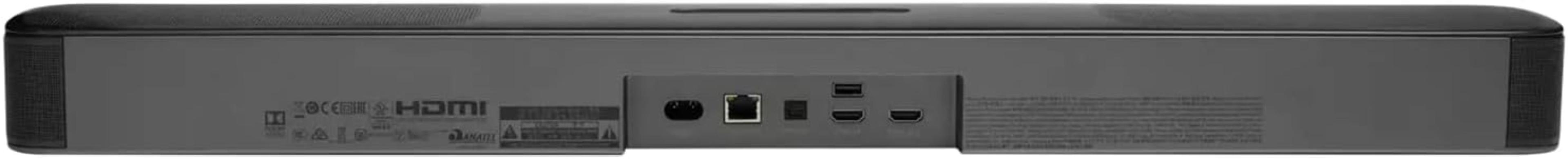 Renoverad JBL Bar 5.0 MultiBeam Soundbar - Reebelo Sverige