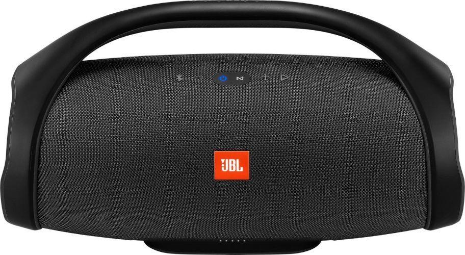 Renoverad JBL Boombox Portable Bluetooth Speaker - Reebelo Sverige