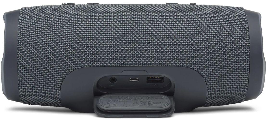 Renoverad JBL Charge Essential Portable Bluetooth Speaker - Reebelo Sverige