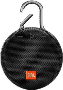 Renoverad JBL Clip 3 Portable Bluetooth Speaker - Reebelo Sverige