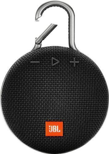 Renoverad JBL Clip 3 Portable Bluetooth Speaker - Reebelo Sverige