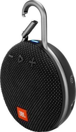 Renoverad JBL Clip 3 Portable Bluetooth Speaker - Reebelo Sverige