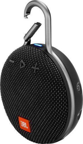 Renoverad JBL Clip 3 Portable Bluetooth Speaker - Reebelo Sverige