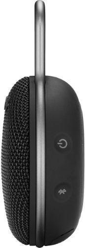 Renoverad JBL Clip 3 Portable Bluetooth Speaker - Reebelo Sverige
