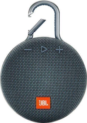 Renoverad JBL Clip 3 Portable Bluetooth Speaker - Reebelo Sverige