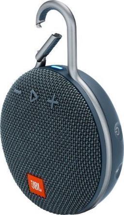 Renoverad JBL Clip 3 Portable Bluetooth Speaker - Reebelo Sverige