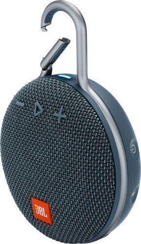 Renoverad JBL Clip 3 Portable Bluetooth Speaker - Reebelo Sverige