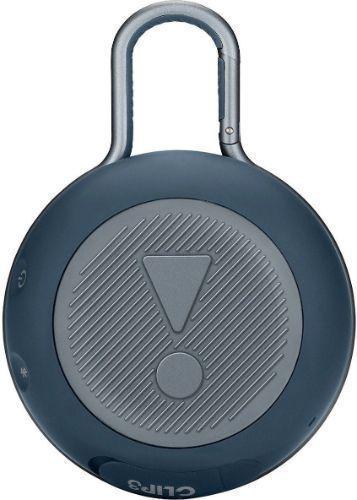 Renoverad JBL Clip 3 Portable Bluetooth Speaker - Reebelo Sverige