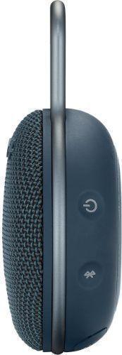 Renoverad JBL Clip 3 Portable Bluetooth Speaker - Reebelo Sverige