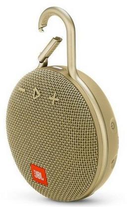 Renoverad JBL Clip 3 Portable Bluetooth Speaker - Reebelo Sverige