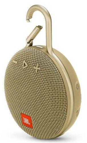 Renoverad JBL Clip 3 Portable Bluetooth Speaker - Reebelo Sverige