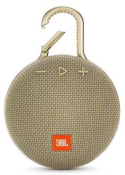 Renoverad JBL Clip 3 Portable Bluetooth Speaker - Reebelo Sverige