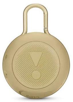 Renoverad JBL Clip 3 Portable Bluetooth Speaker - Reebelo Sverige