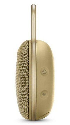 Renoverad JBL Clip 3 Portable Bluetooth Speaker - Reebelo Sverige