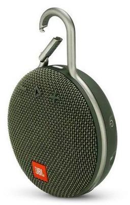 Renoverad JBL Clip 3 Portable Bluetooth Speaker - Reebelo Sverige