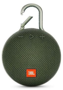 Renoverad JBL Clip 3 Portable Bluetooth Speaker - Reebelo Sverige