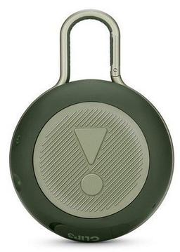 Renoverad JBL Clip 3 Portable Bluetooth Speaker - Reebelo Sverige