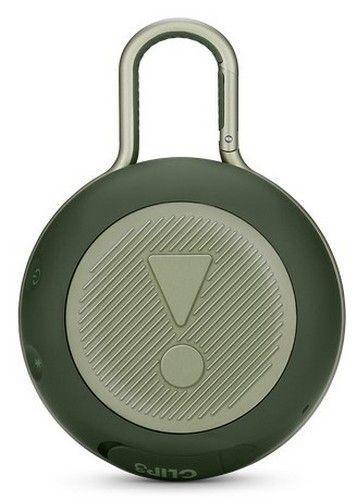 Renoverad JBL Clip 3 Portable Bluetooth Speaker - Reebelo Sverige