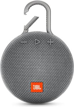 Renoverad JBL Clip 3 Portable Bluetooth Speaker - Reebelo Sverige