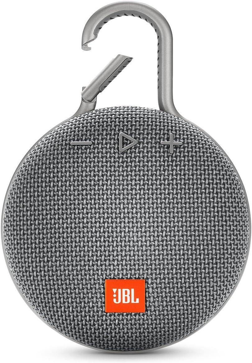 Renoverad JBL Clip 3 Portable Bluetooth Speaker - Reebelo Sverige