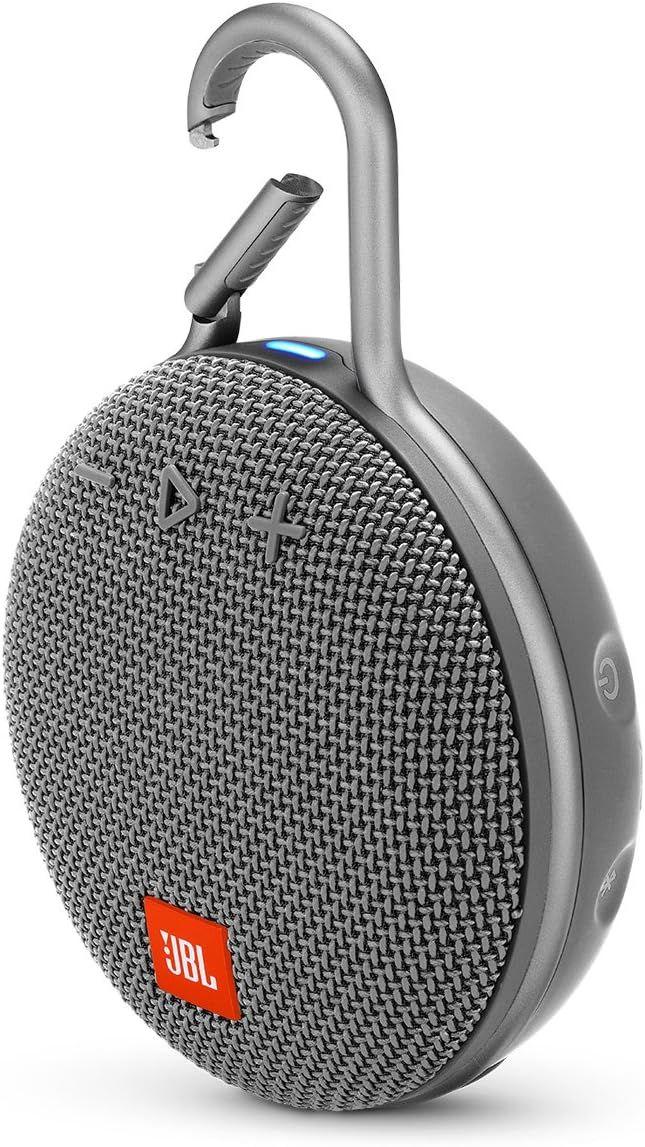 Renoverad JBL Clip 3 Portable Bluetooth Speaker - Reebelo Sverige
