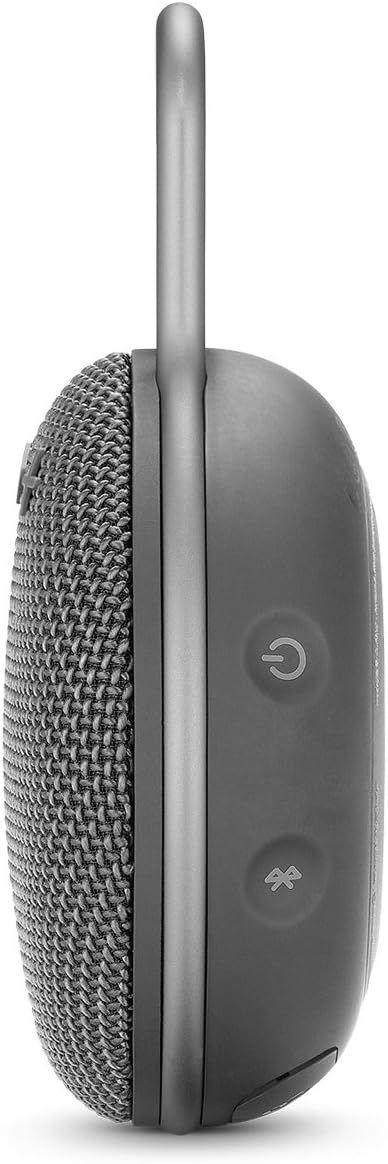 Renoverad JBL Clip 3 Portable Bluetooth Speaker - Reebelo Sverige