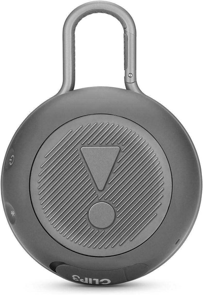 Renoverad JBL Clip 3 Portable Bluetooth Speaker - Reebelo Sverige