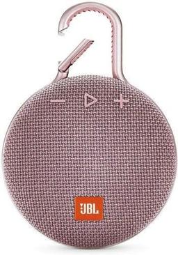 Renoverad JBL Clip 3 Portable Bluetooth Speaker - Reebelo Sverige