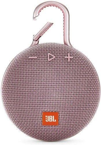 Renoverad JBL Clip 3 Portable Bluetooth Speaker - Reebelo Sverige