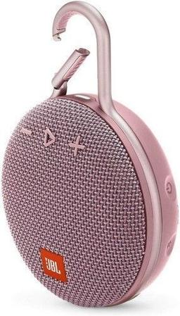 Renoverad JBL Clip 3 Portable Bluetooth Speaker - Reebelo Sverige