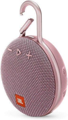 Renoverad JBL Clip 3 Portable Bluetooth Speaker - Reebelo Sverige