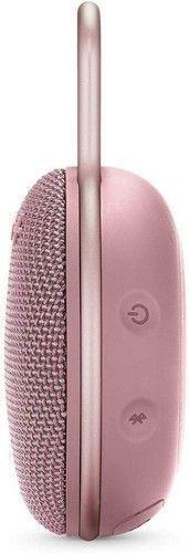 Renoverad JBL Clip 3 Portable Bluetooth Speaker - Reebelo Sverige