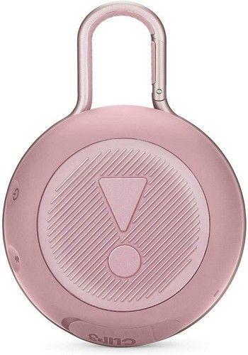 Renoverad JBL Clip 3 Portable Bluetooth Speaker - Reebelo Sverige