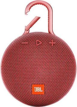 Renoverad JBL Clip 3 Portable Bluetooth Speaker - Reebelo Sverige