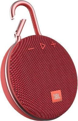 Renoverad JBL Clip 3 Portable Bluetooth Speaker - Reebelo Sverige