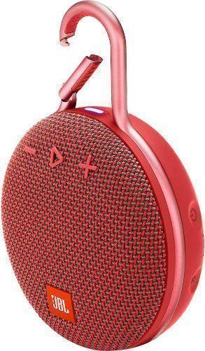 Renoverad JBL Clip 3 Portable Bluetooth Speaker - Reebelo Sverige