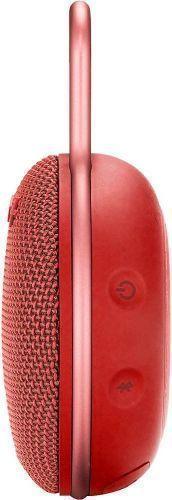 Renoverad JBL Clip 3 Portable Bluetooth Speaker - Reebelo Sverige