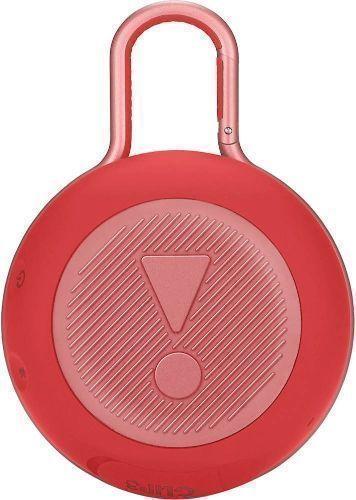 Renoverad JBL Clip 3 Portable Bluetooth Speaker - Reebelo Sverige
