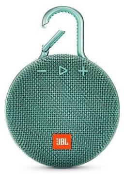 Renoverad JBL Clip 3 Portable Bluetooth Speaker - Reebelo Sverige
