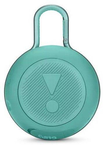 Renoverad JBL Clip 3 Portable Bluetooth Speaker - Reebelo Sverige