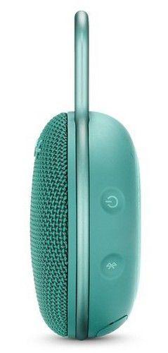 Renoverad JBL Clip 3 Portable Bluetooth Speaker - Reebelo Sverige