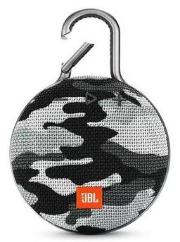 Renoverad JBL Clip 3 Portable Bluetooth Speaker - Reebelo Sverige