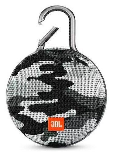 Renoverad JBL Clip 3 Portable Bluetooth Speaker - Reebelo Sverige