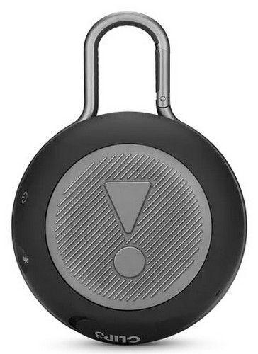 Renoverad JBL Clip 3 Portable Bluetooth Speaker - Reebelo Sverige