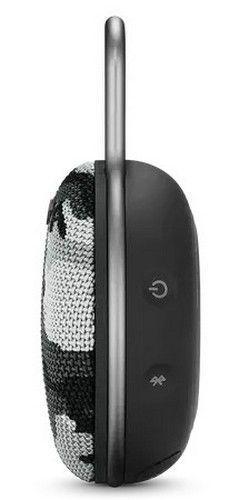 Renoverad JBL Clip 3 Portable Bluetooth Speaker - Reebelo Sverige