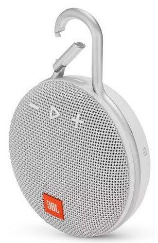 Renoverad JBL Clip 3 Portable Bluetooth Speaker - Reebelo Sverige