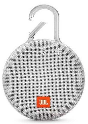 Renoverad JBL Clip 3 Portable Bluetooth Speaker - Reebelo Sverige