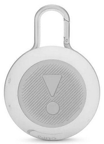 Renoverad JBL Clip 3 Portable Bluetooth Speaker - Reebelo Sverige