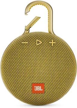 Renoverad JBL Clip 3 Portable Bluetooth Speaker - Reebelo Sverige