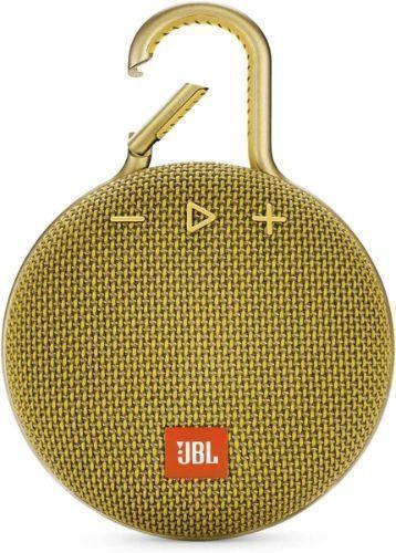 Renoverad JBL Clip 3 Portable Bluetooth Speaker - Reebelo Sverige